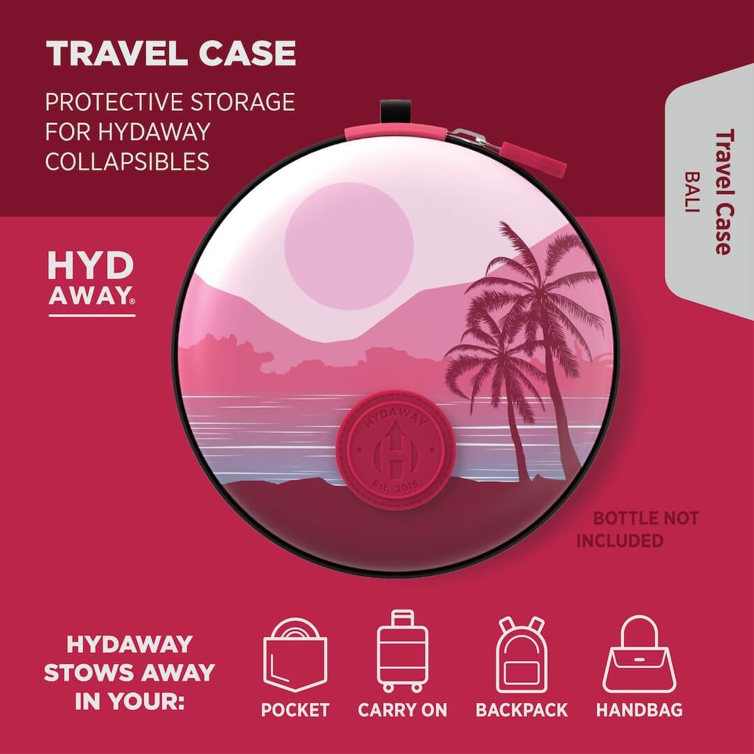 Travel Case