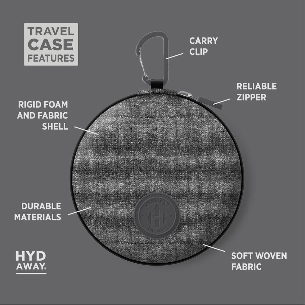 Travel Case
