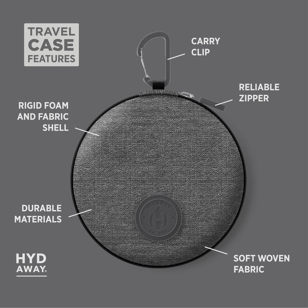 Travel Case