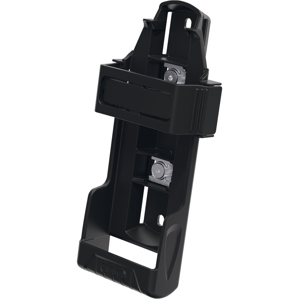 ABUS BORDO “BIG” XPLUS TWIN SET 6000K/120 BK SH (3.9′) (67465)