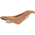 Selle SMP Forma Saddle with Steel Rails (Vintage Brown)