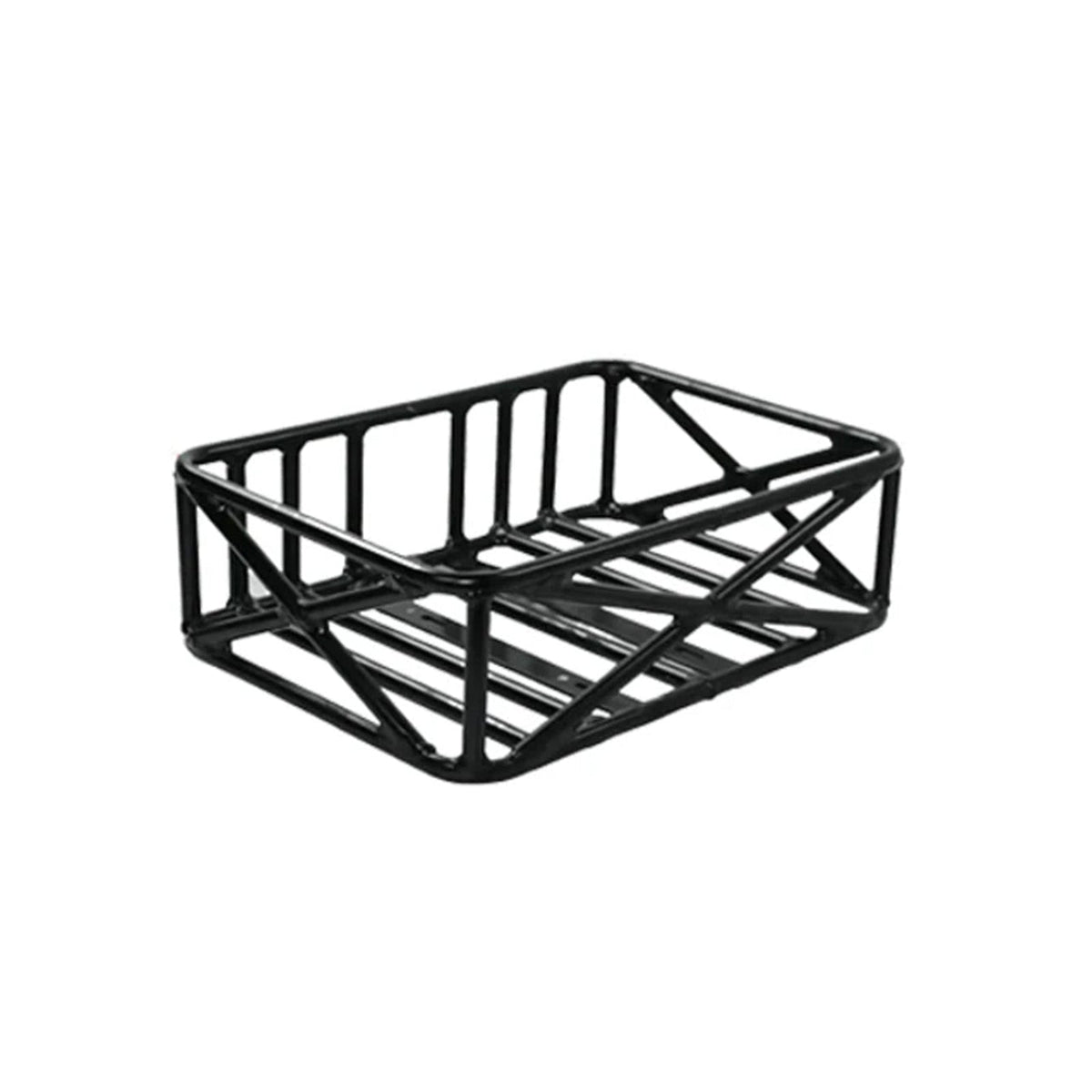 EUNORAU Bike Basket — Black