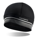 ROCKBROS Thermal Skull Cap Winter Hat for Men  Women, Ear Warmers Helmet Liner