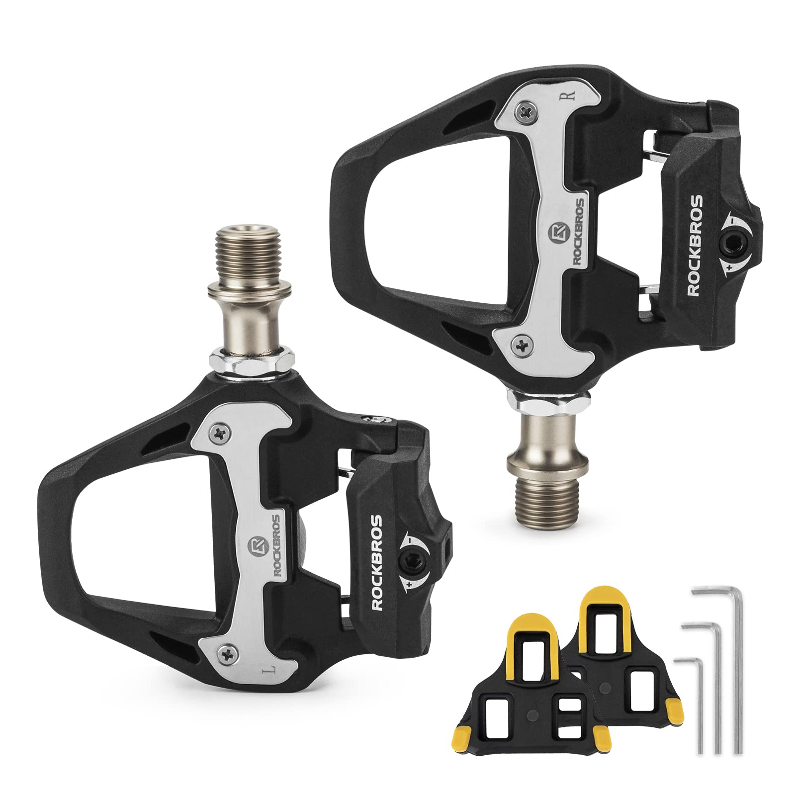 SPD-SL Road Pedals