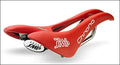 Selle SMP Chrono Saddle (Red)