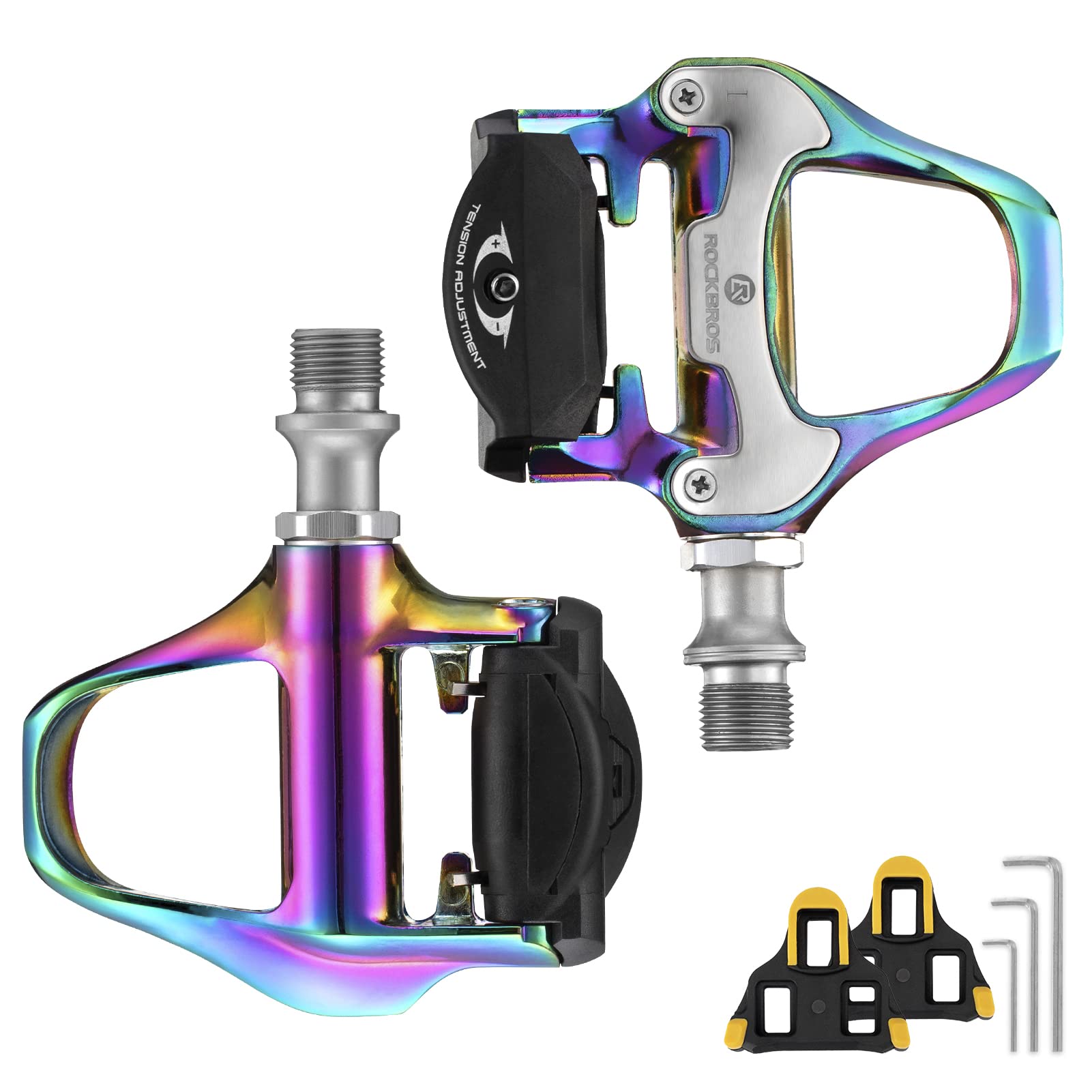 SPD-SL Road Pedals