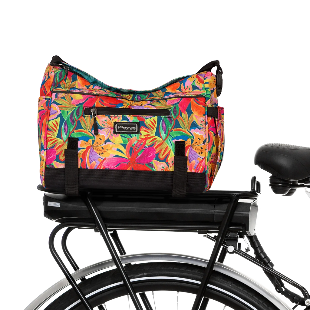Katy Bike Trunk Bag