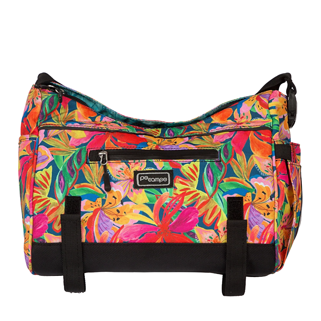 Katy Bike Trunk Bag