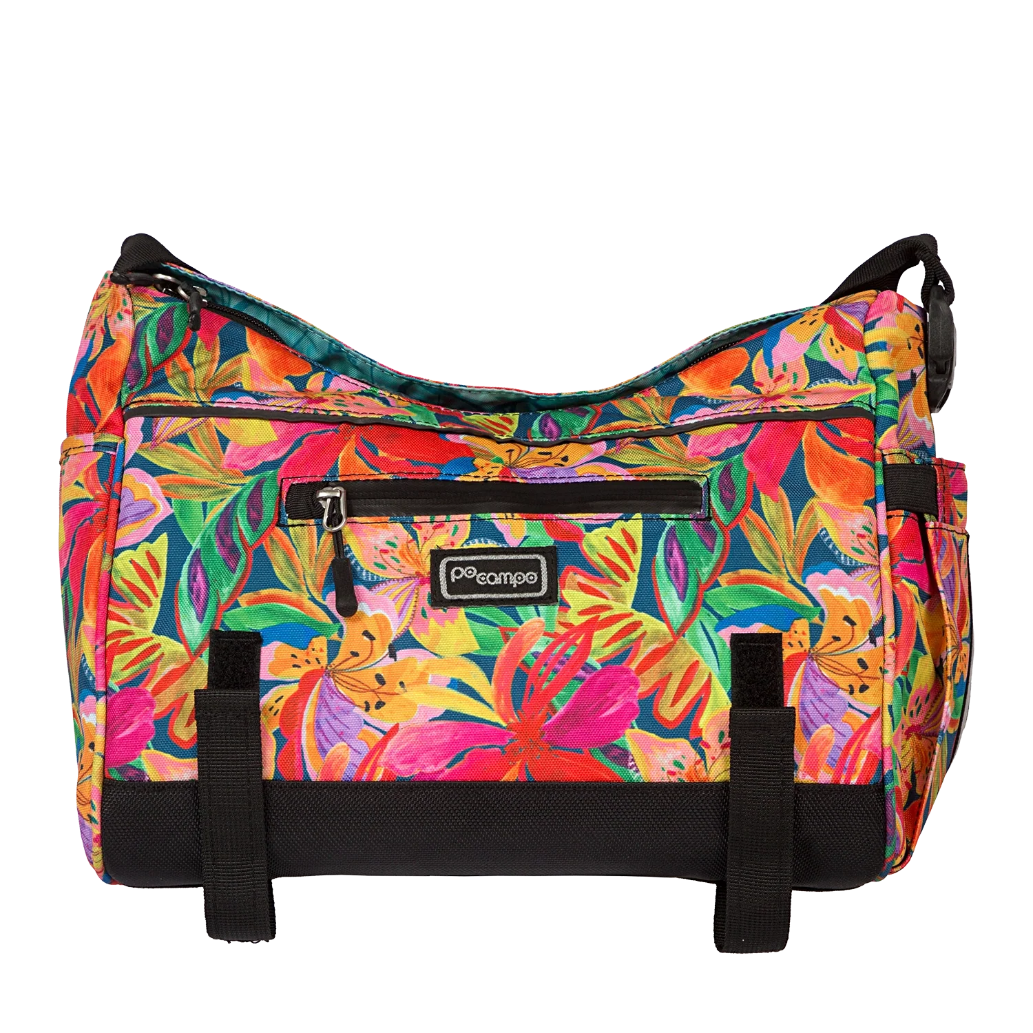 Katy Bike Trunk Bag