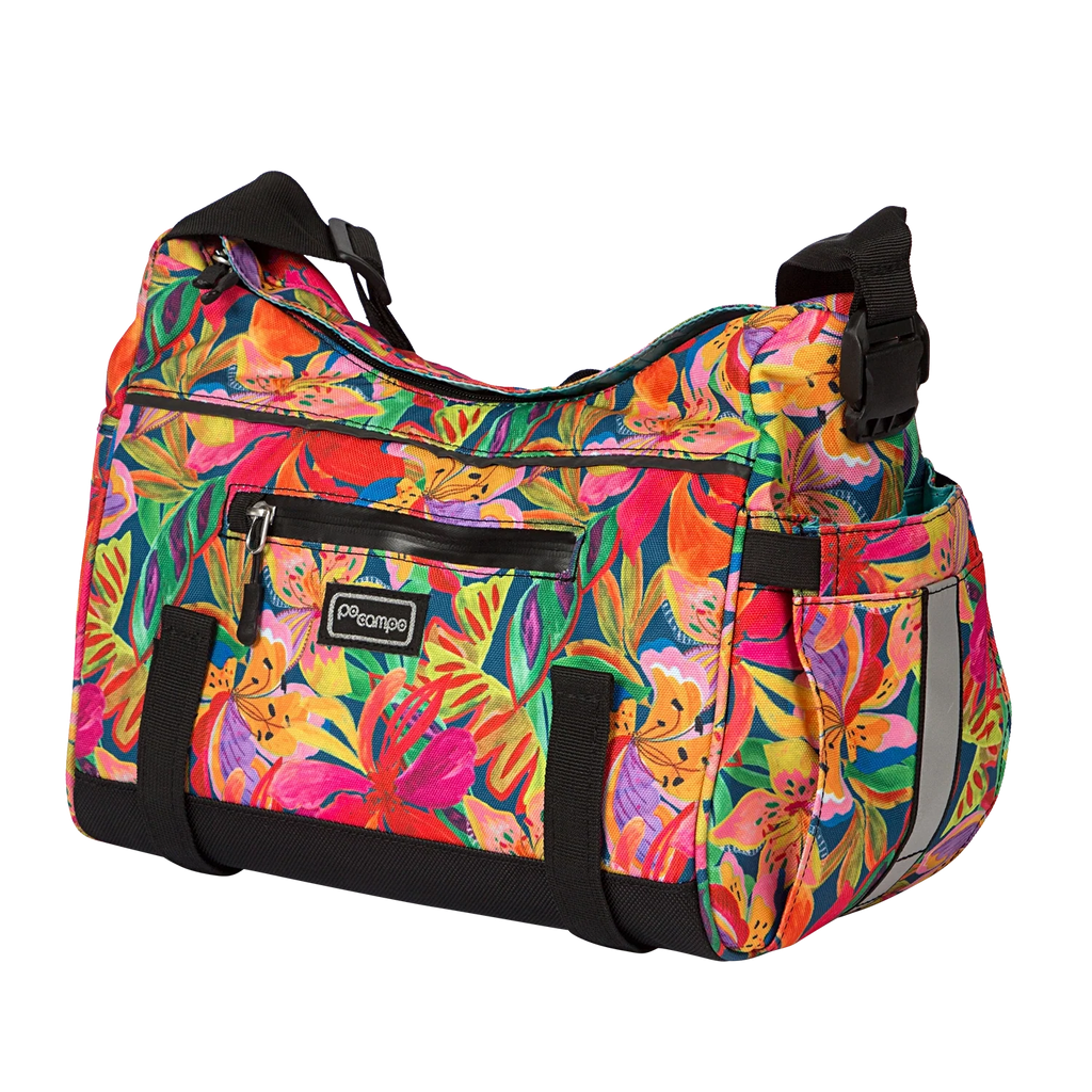 Katy Bike Trunk Bag
