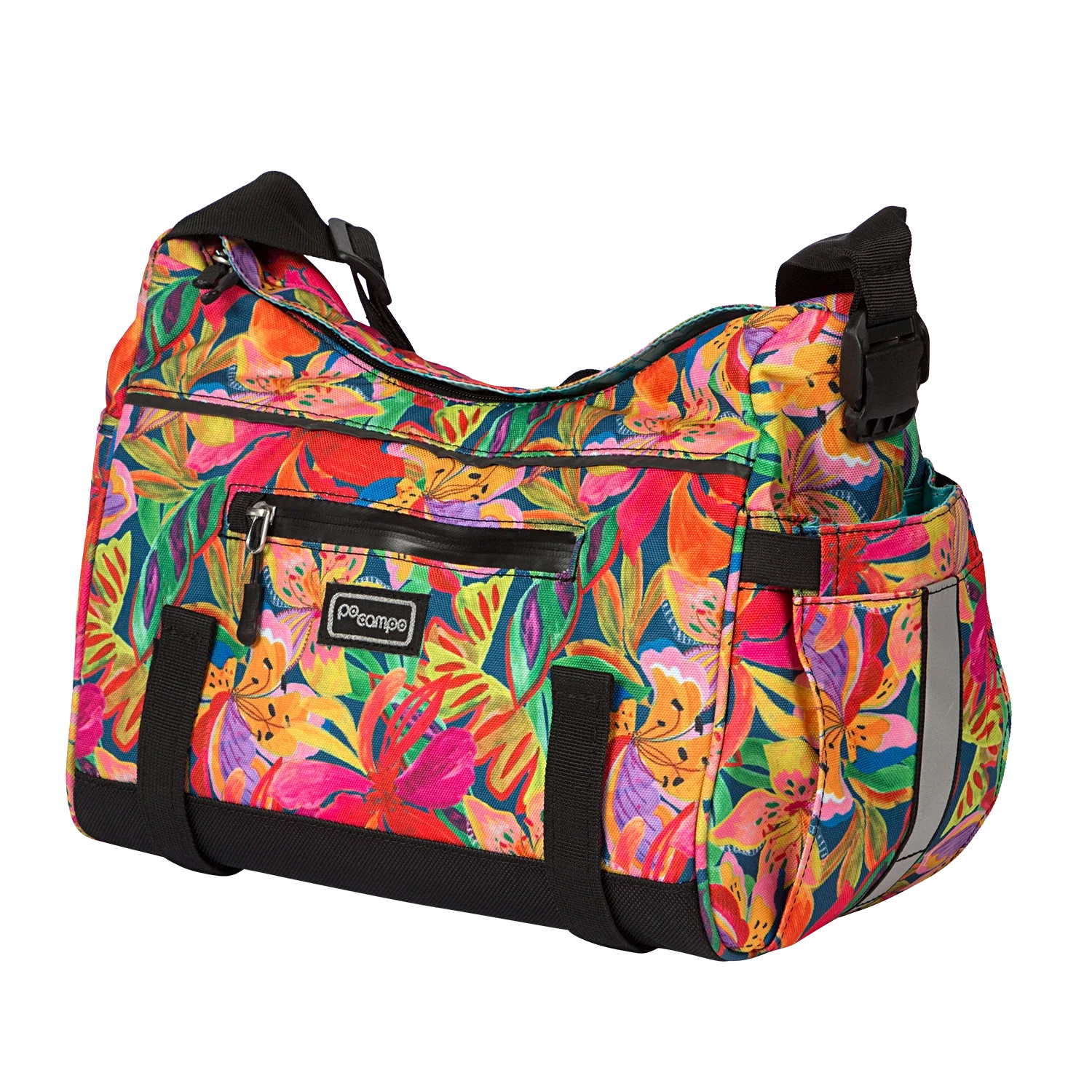 Katy Bike Trunk Bag