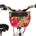 Po Campo Crescent Bike Basket