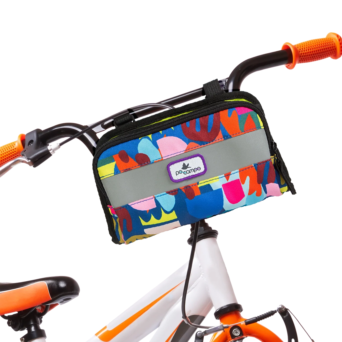 Po Campo Dart Handlebar Bag