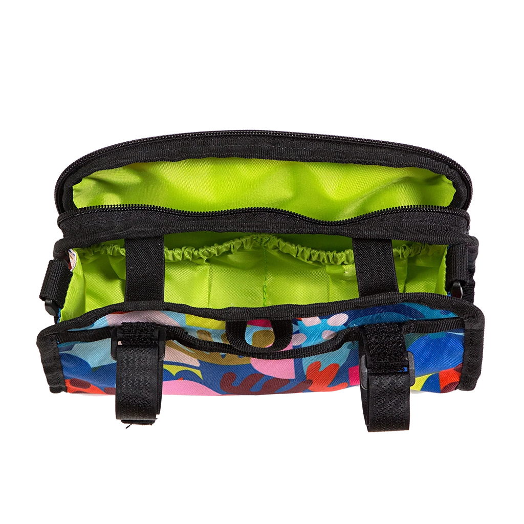 Po Campo Dart Handlebar Bag