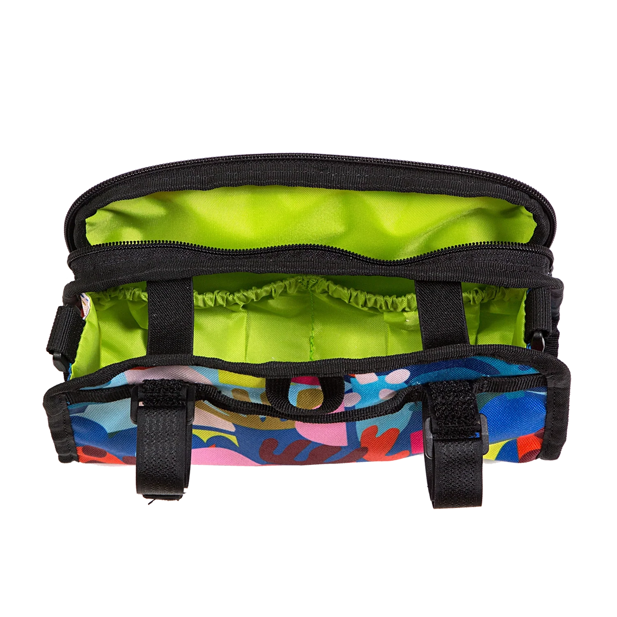 Po Campo Dart Handlebar Bag
