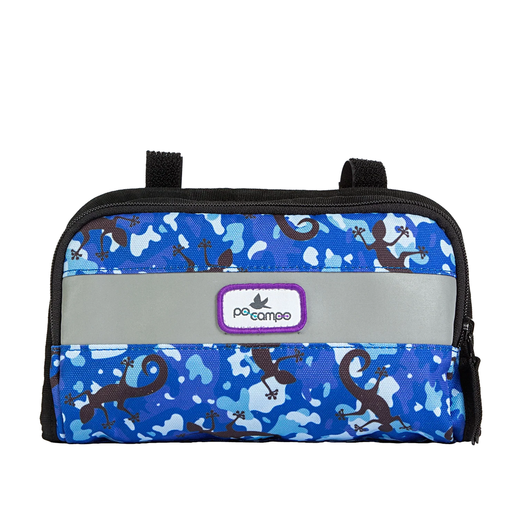Po Campo Dart Handlebar Bag