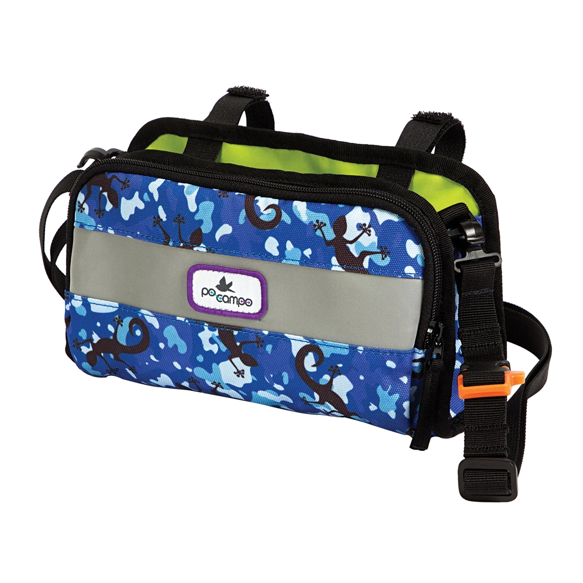 Po Campo Dart Handlebar Bag