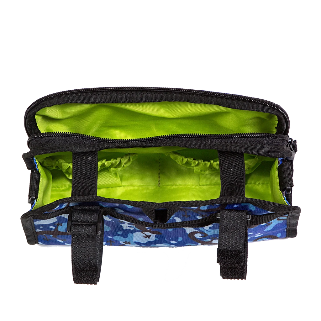 Po Campo Dart Handlebar Bag