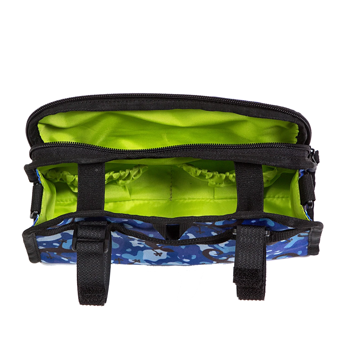 Po Campo Dart Handlebar Bag