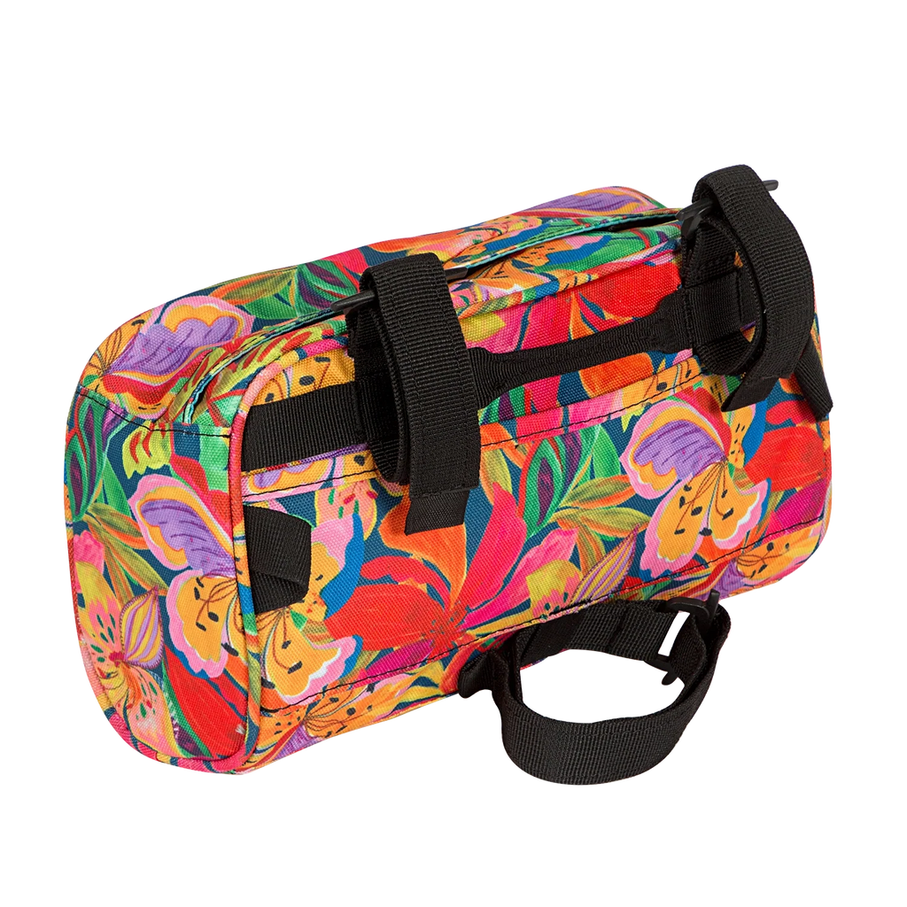 Domino Handlebar Bag