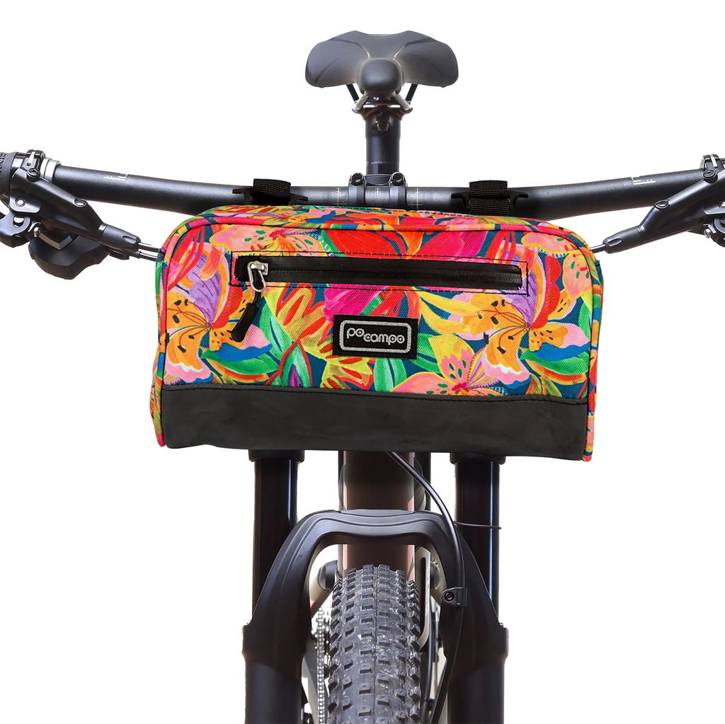 Domino Handlebar Bag