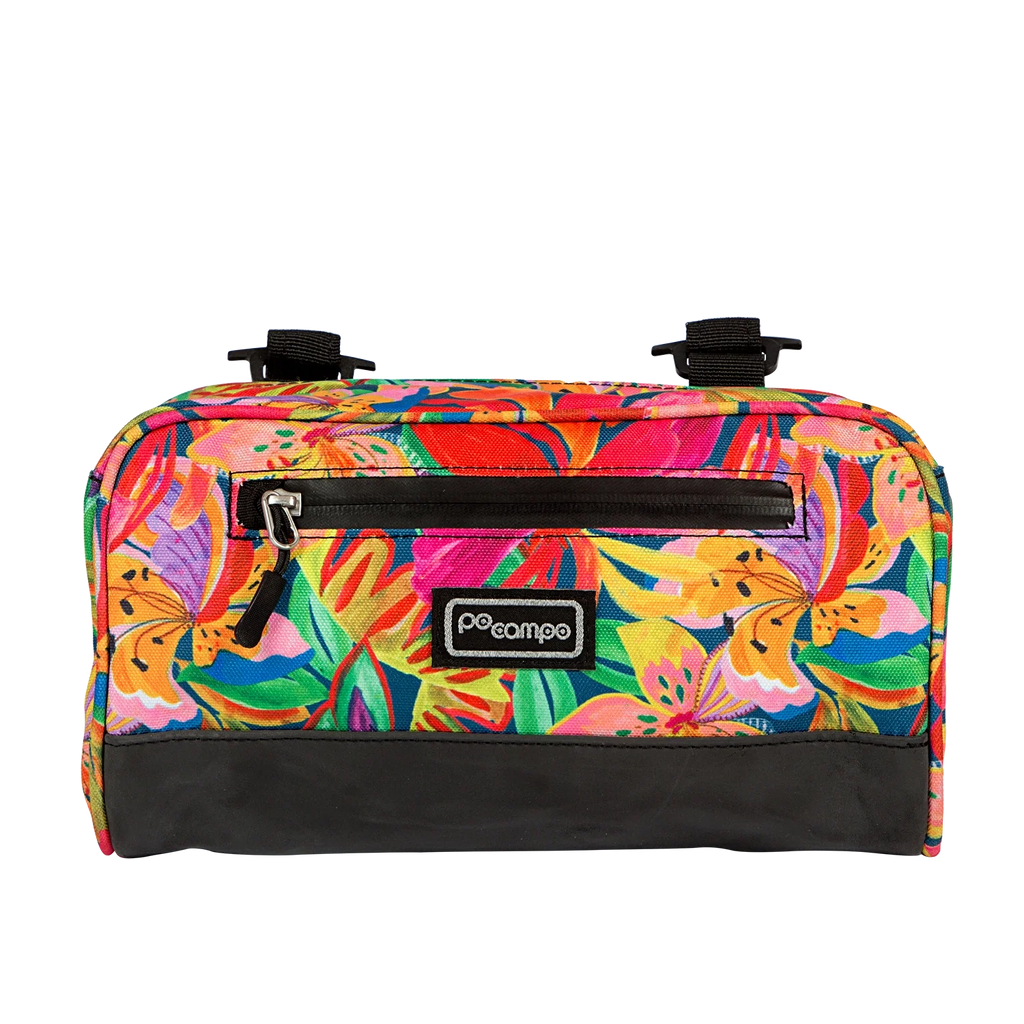 Domino Handlebar Bag