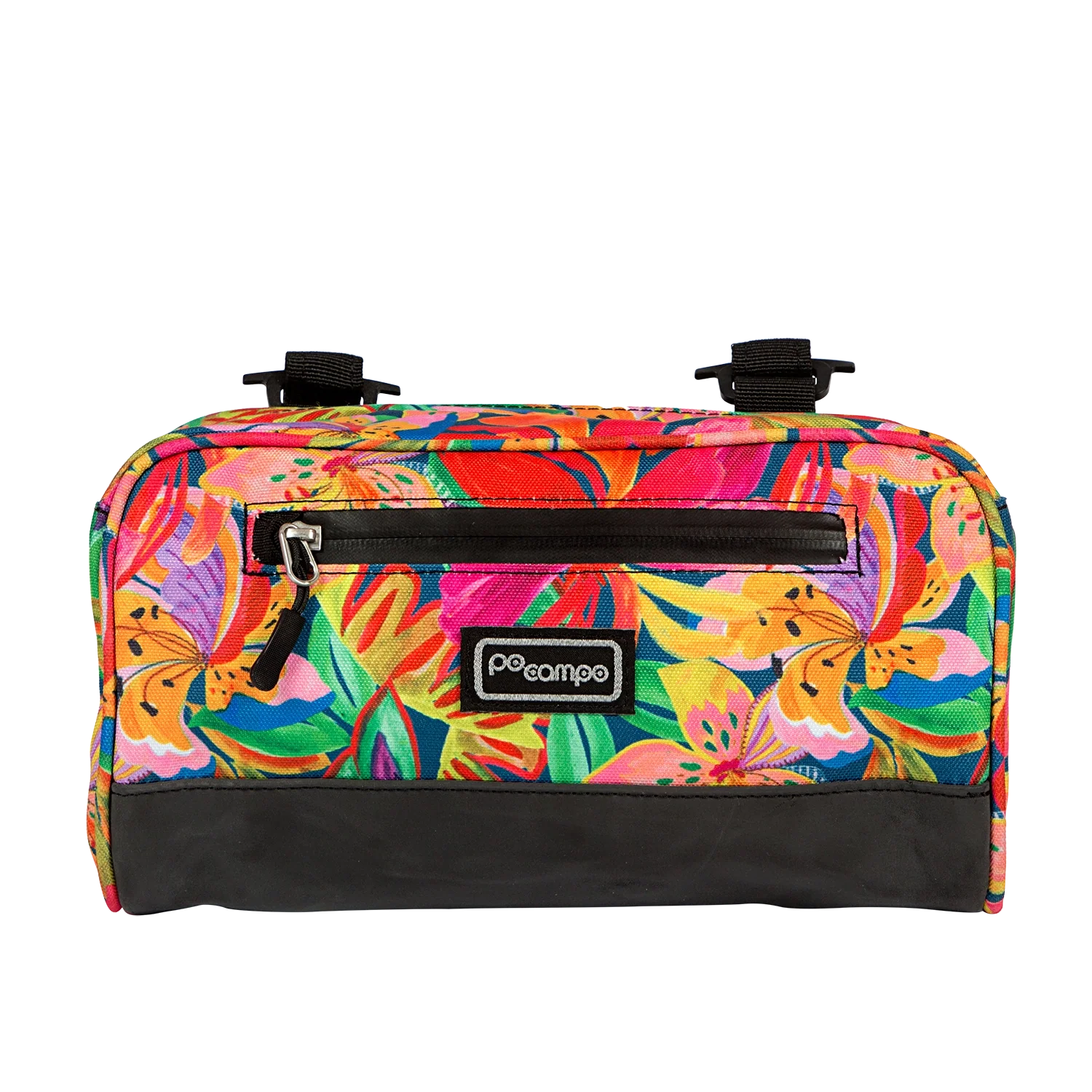 Domino Handlebar Bag