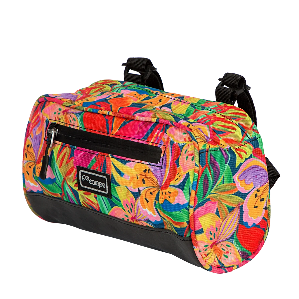 Domino Handlebar Bag
