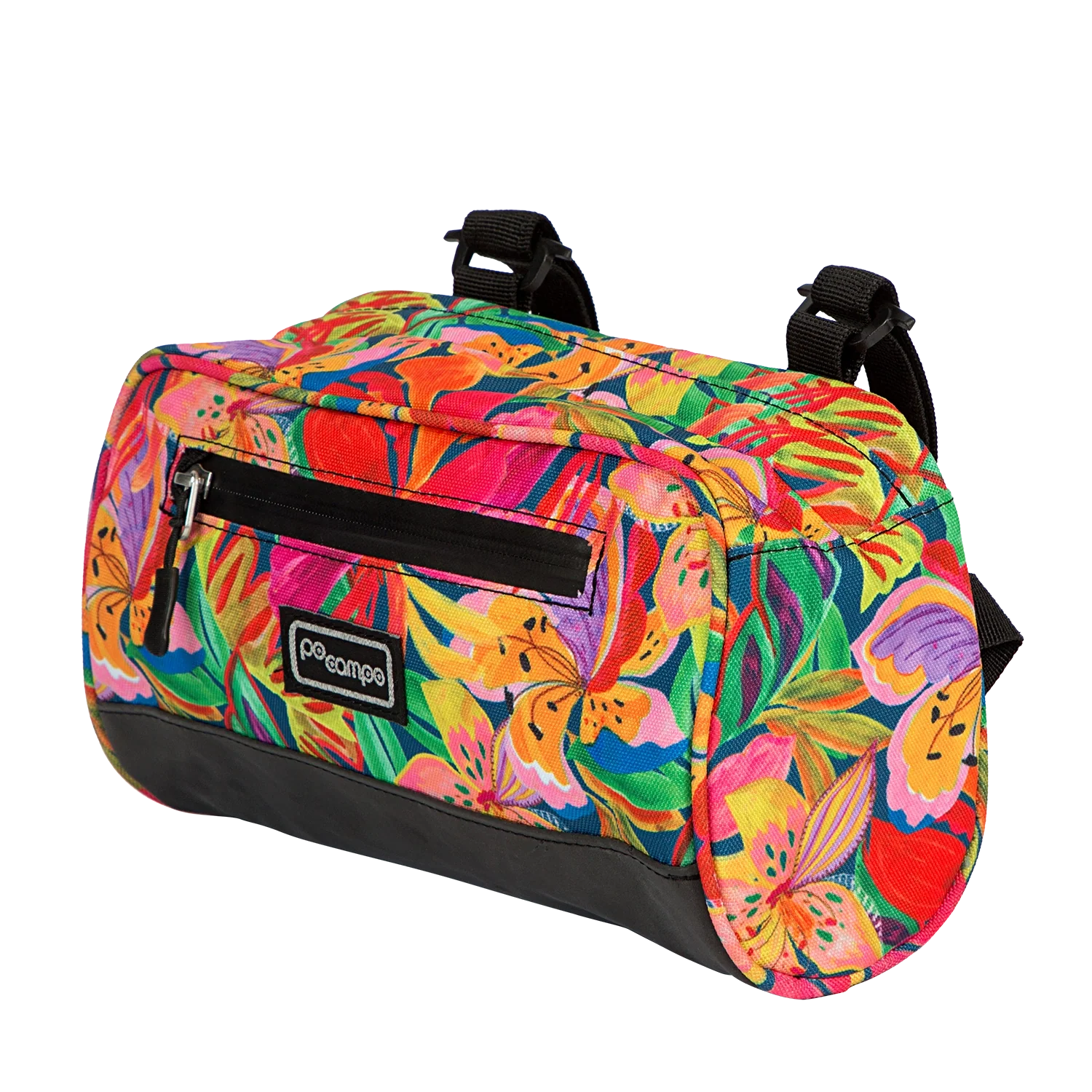 Domino Handlebar Bag