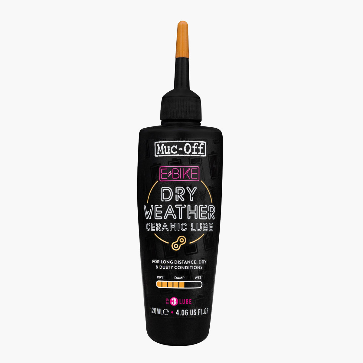 Muc-Off E-Bike Dry Chain Lube