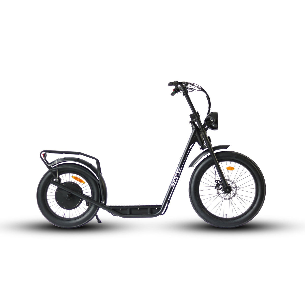 EUNORAU JUMBO Electric Stand-Up Scooter