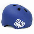 Free Agent Street Helmet - Matt Navy Blue