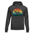 Fishing Boat Unisex Hoodie