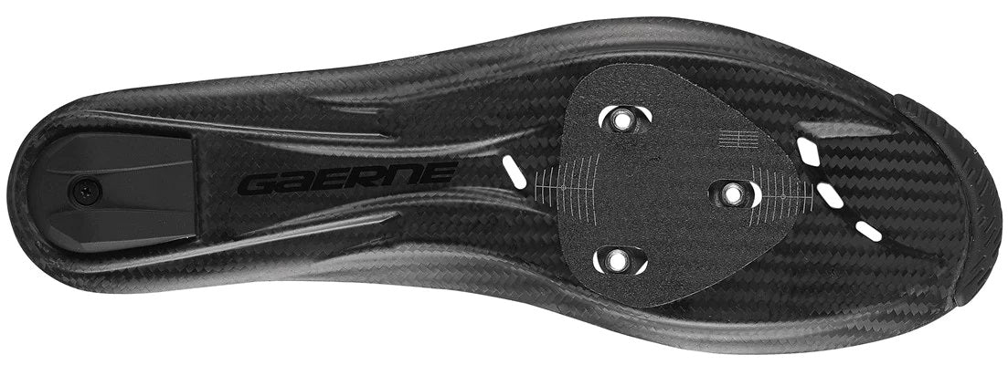 2024 GAERNE CARBON G.STL Road Shoes (White) EU 43, 45
