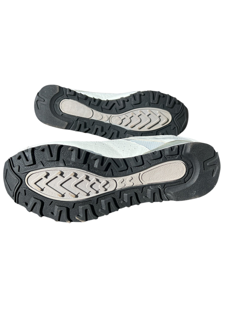 Lake MTB Cycling Shoes - White (EU 44, US 10)