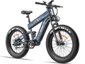 E-Bike Rental (unit 06)