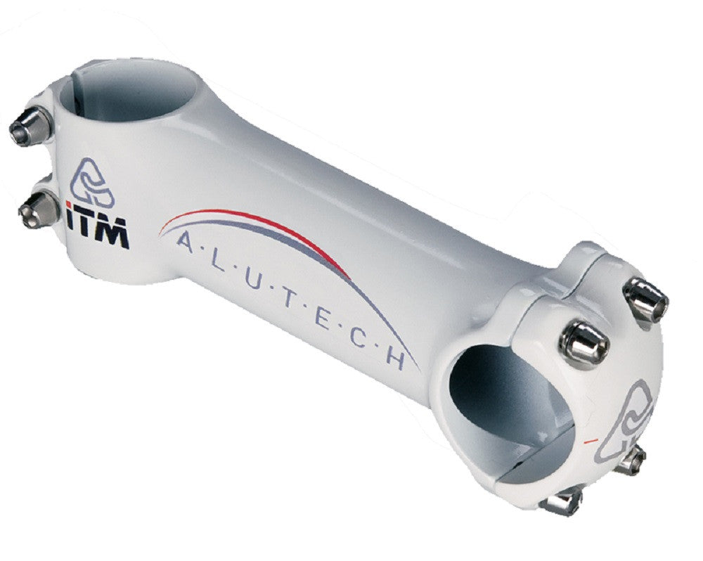 ITM Alutech 7075 Stem (Black) 110 mm 120 mm
