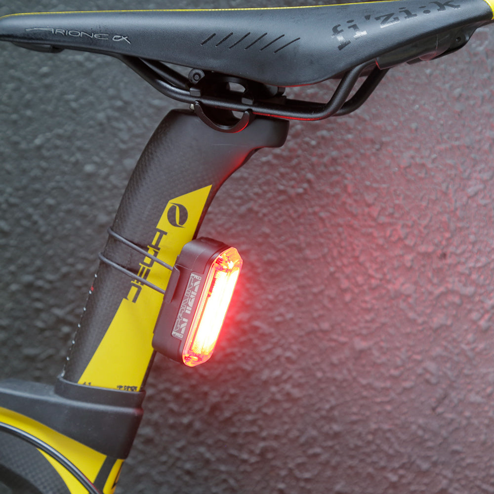 Moon Sport Sirius Pro 350LM Tail Light
