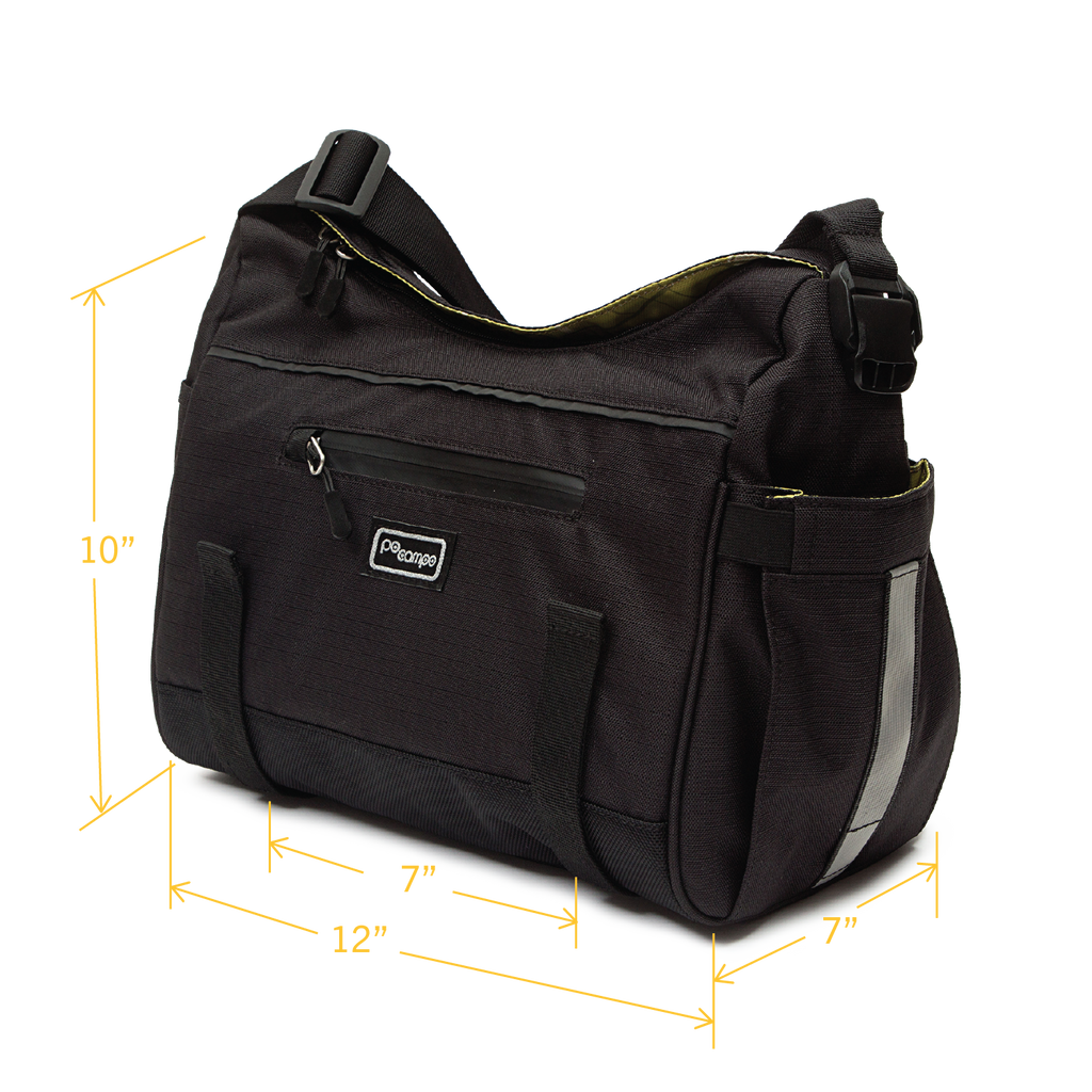 Katy Bike Trunk Bag