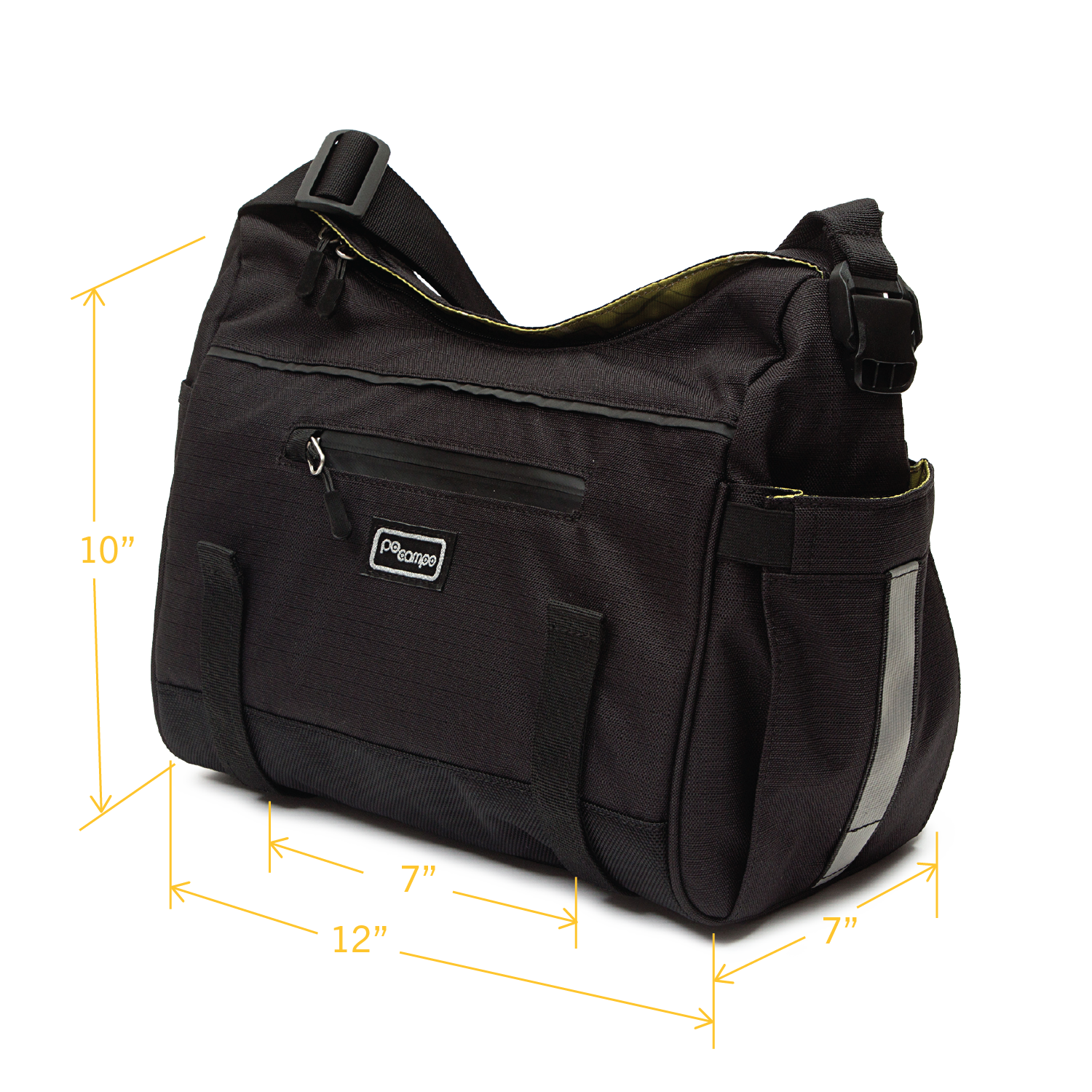 Katy Bike Trunk Bag
