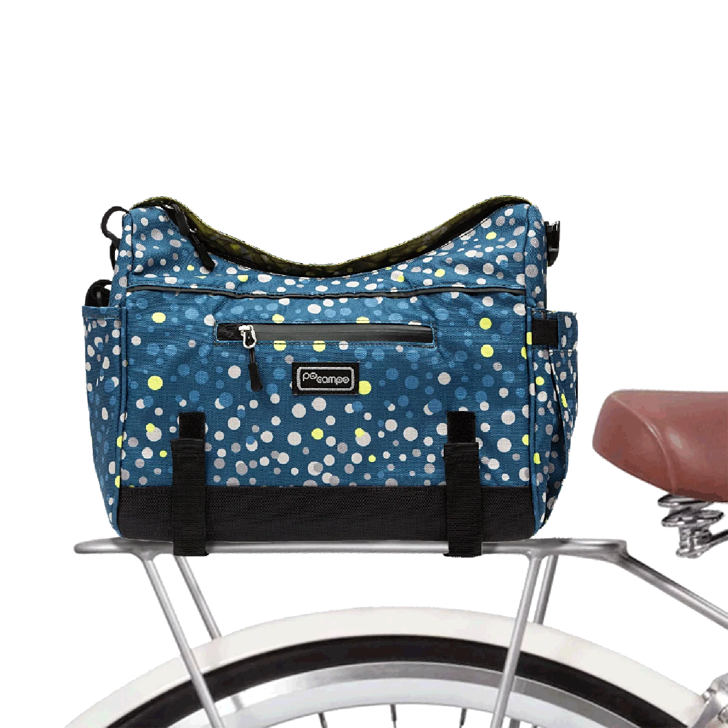 Katy Bike Trunk Bag