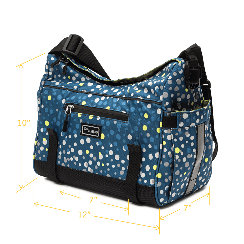 Katy Bike Trunk Bag