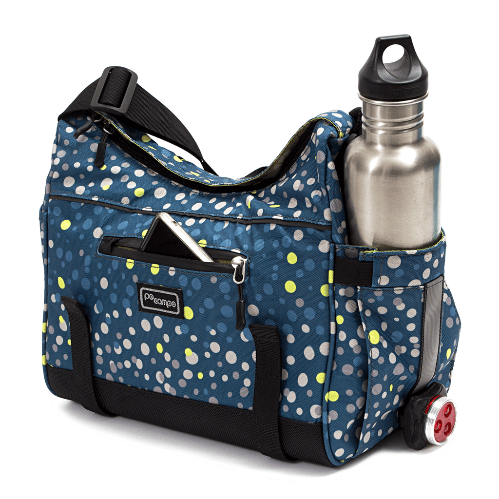 Katy Bike Trunk Bag
