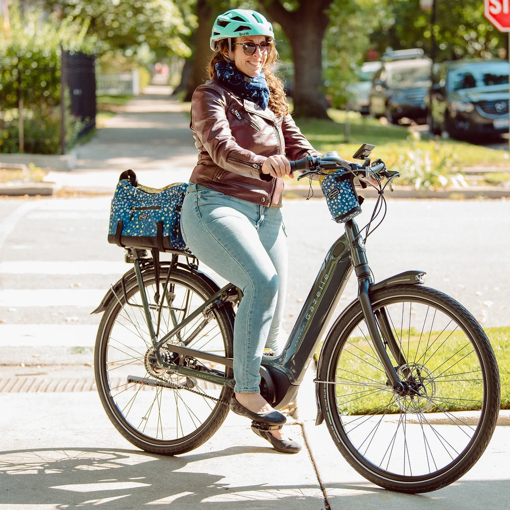 Katy Bike Trunk Bag
