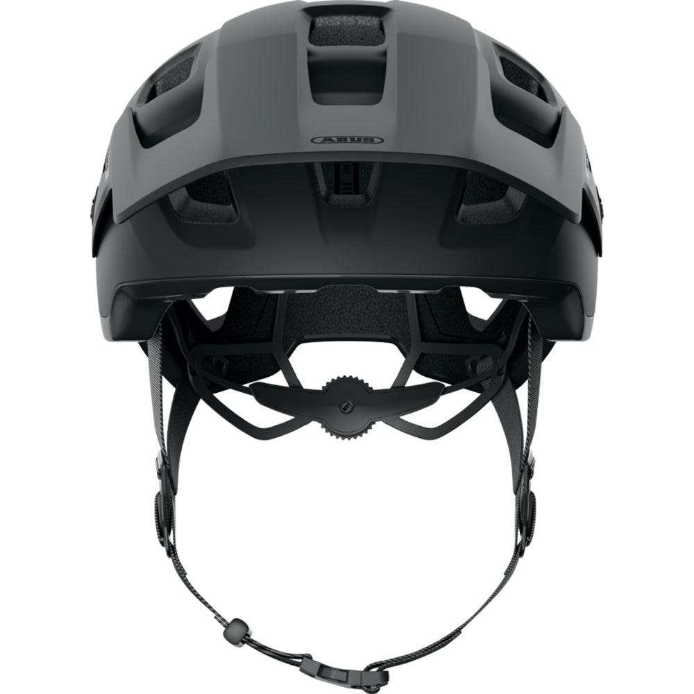 ABUS Modrops MIPS Helmet (Velvet Black)