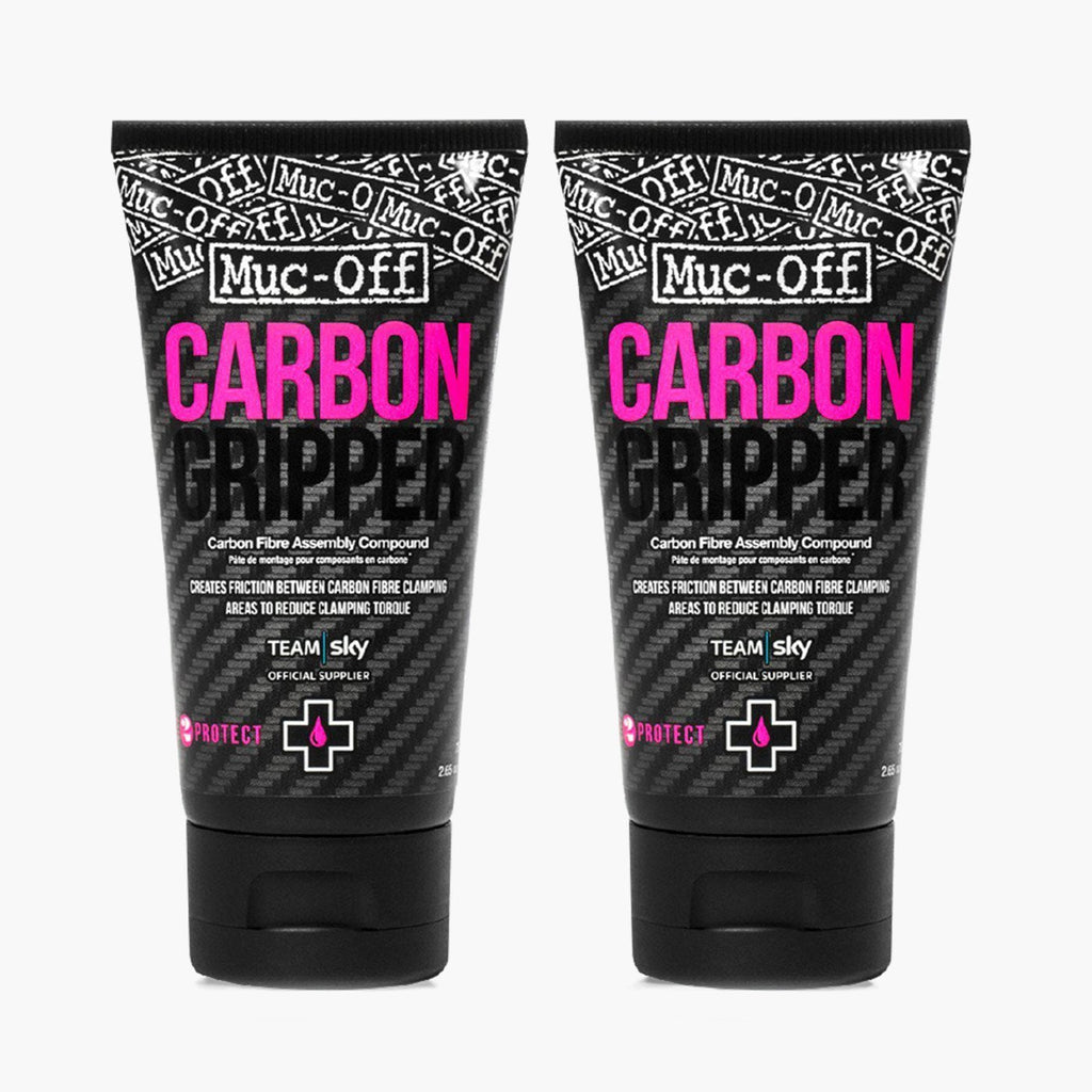 Muc-Off Carbon Gripper Assembly Compound — 75 g