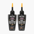 2 x eBike Dry Chain Lube - 1.7 fl Oz