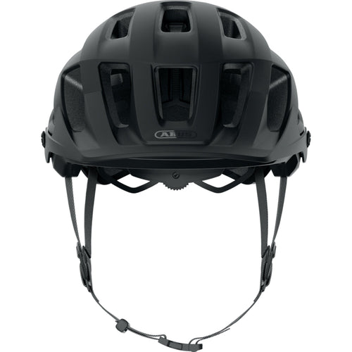 ABUS Moventor 2.0 MIPS Helmet (Velvet Black)