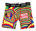 Odd - Stand Out Be Odd - Fruit Loops Men's Boxer Briefs (Medium)