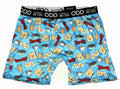 ODD - Stand Out Be Odd - BREAKFAST Boxer Briefs (M, L, XL)